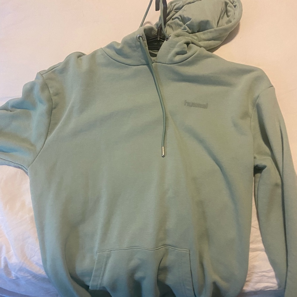 Hummel hoodie sweatshirt